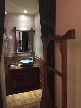 Lijiang Encounter Days Inn Buitenkant foto