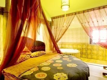 Lijiang Encounter Days Inn Buitenkant foto