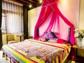 Lijiang Encounter Days Inn Buitenkant foto